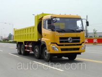 Huajun ZCZ3310DF dump truck