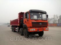 Huajun ZCZ3310HJCQB dump truck