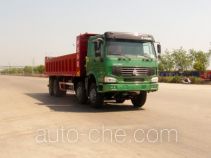 Huajun ZCZ3310HJZHB dump truck