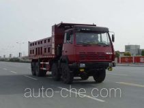 Huajun ZCZ3310SX dump truck