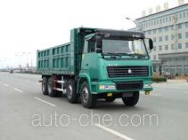 Huajun ZCZ3310ZZ35 dump truck