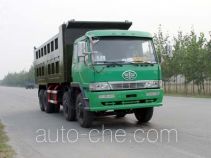 Huajun ZCZ3311CA dump truck