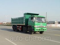 Huajun ZCZ3311CAA dump truck