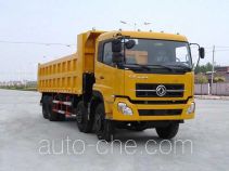 Huajun ZCZ3311DF dump truck