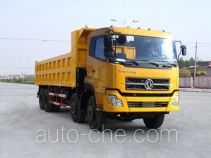 Huajun ZCZ3312DF dump truck