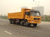 Huajun ZCZ3312SX dump truck