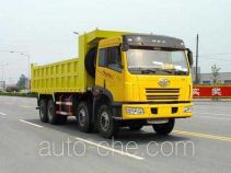 Huajun ZCZ3316CA dump truck