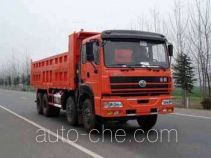Huajun ZCZ3316CQ36 dump truck