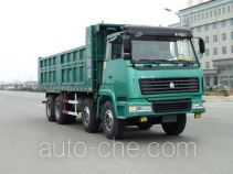 Huajun ZCZ3316ZZ dump truck