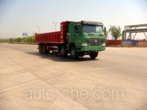 Huajun ZCZ3317HJZHA dump truck