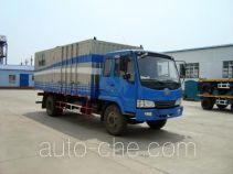 Huajun ZCZ5080TQLHJCAA dewaxing truck