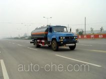 Huajun ZCZ5090GHYEQ chemical liquid tank truck
