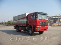 Huajun ZCZ5150TQLHJSDA dewaxing truck