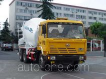 Huajun ZCZ5250GJBCQ38 concrete mixer truck