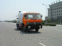 Huajun ZCZ5251GJBEQ автобетоносмеситель