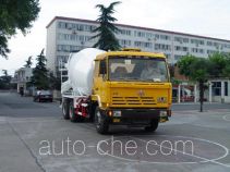 Huajun ZCZ5253GJBCQ concrete mixer truck