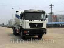 Huajun ZCZ5256GJBSD36 concrete mixer truck