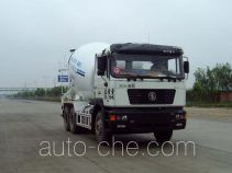 Huajun ZCZ5256GJBSD36 concrete mixer truck