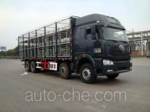 Huajun ZCZ5310CCQHJCAA livestock transport truck