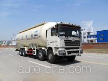 Huajun ZCZ5310GFLHJSDE low-density bulk powder transport tank truck