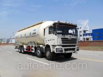 Huajun ZCZ5310GFLHJSDE low-density bulk powder transport tank truck