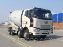 Huajun ZCZ5310GJBHJCAE concrete mixer truck