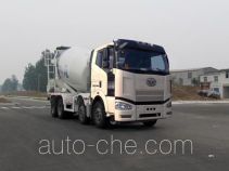 Huajun ZCZ5310GJBHJCAE concrete mixer truck