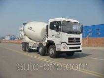 Huajun ZCZ5310GJBHJDFE concrete mixer truck