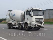 Huajun ZCZ5310GJBSDF concrete mixer truck