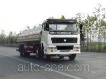 Huajun ZCZ5310GYYZZ oil tank truck