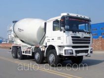 Huajun ZCZ5316GJBSDE concrete mixer truck