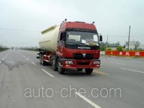 Huajun ZCZ5319GFLBJ bulk powder tank truck