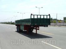 Huajun ZCZ9190ZZX dump trailer