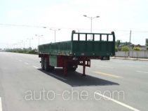 Huajun ZCZ9193A trailer