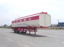 Huajun ZCZ9250GYY oil tank trailer