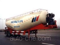 Huajun ZCZ9240GSN bulk cement trailer