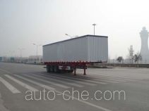 Huajun ZCZ9381XLS bulk food trailer