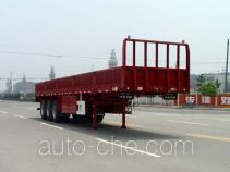 Huajun ZCZ9388B1 trailer