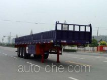 Huajun ZCZ9388B2 trailer