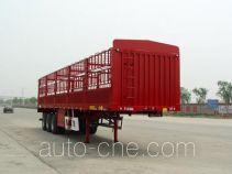 Huajun ZCZ9390CLXZK stake trailer