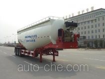 Huajun ZCZ9390GSN bulk cement trailer