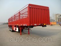 Huajun ZCZ9400CLXHJB stake trailer