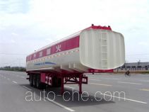 Huajun ZCZ9400GYY oil tank trailer