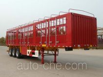 Huajun ZCZ9401CCYBYE stake trailer