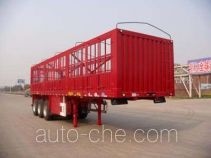 Huajun ZCZ9401CLXHJB stake trailer
