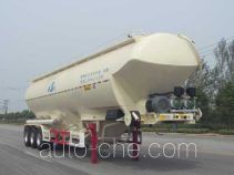 Huajun ZCZ9401GFLHJE low-density bulk powder transport trailer