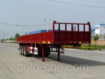 Huajun ZCZ9402HJA trailer