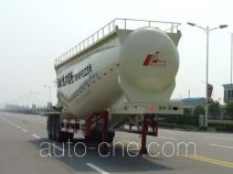Huajun ZCZ9403GFL bulk powder trailer