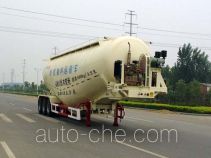 Huajun ZCZ9404GFL bulk powder trailer