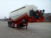 Huajun ZCZ9404GFLHJB medium density bulk powder transport trailer